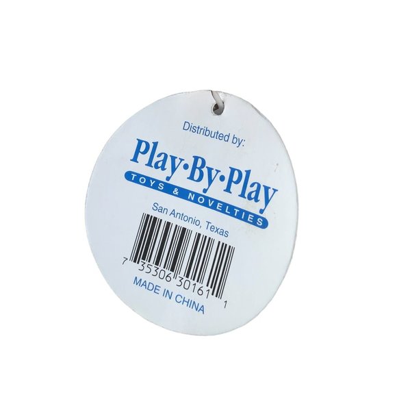 Popeye the Sailor Man Plush Toy - Picture 8 of 8